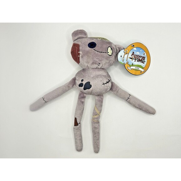 Adventure Time Hambo Plush Marceline's Beloved 11” Cartoon Network *Please Read* - Picture 1 of 16